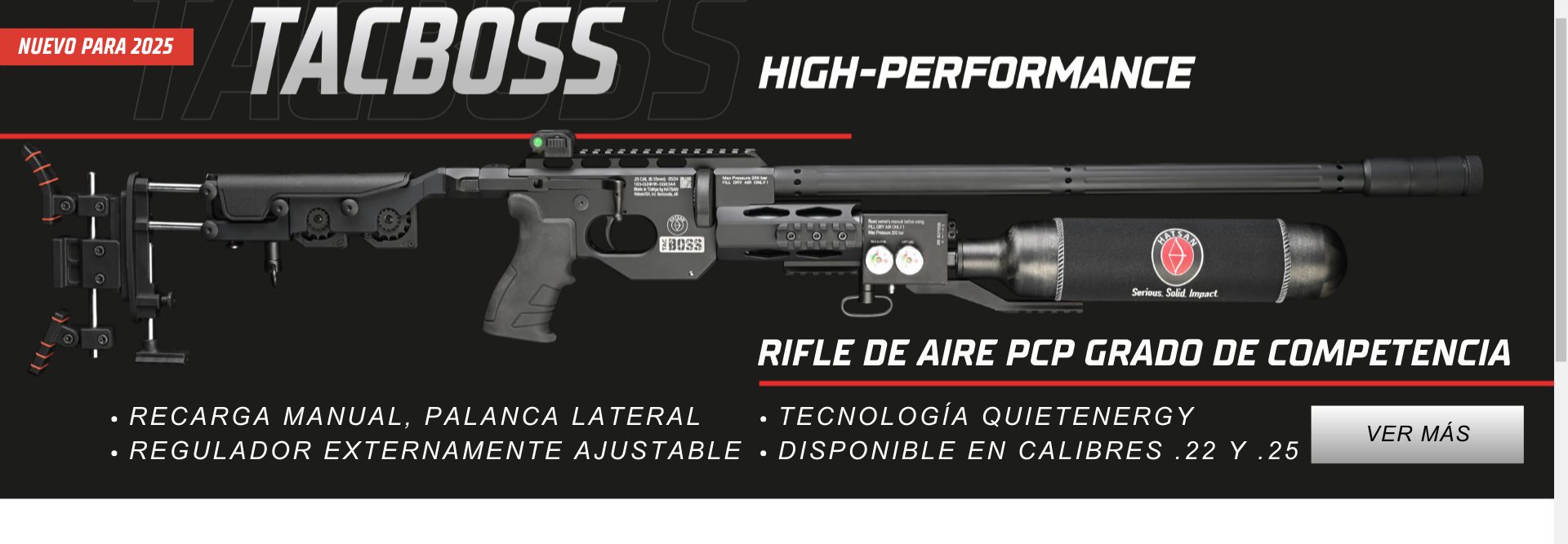 tacboss slider 2025